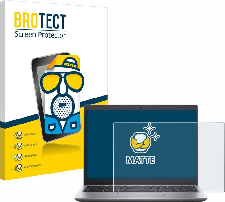 Actual product image BROTECT Protector Anti-Glare (16:10)