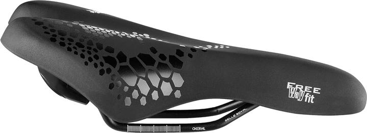 Actual product image Selle Royal Freeway Fit Classic
