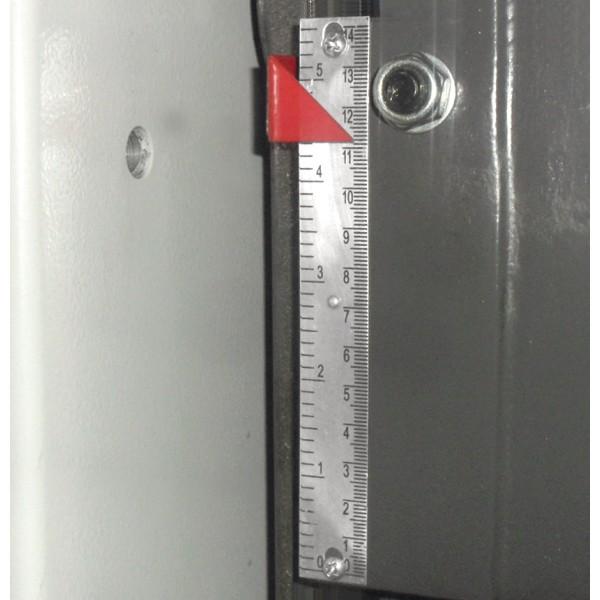 Image du produit Stürmer Holzstar Perceuse de trous oblongs avec dispositif de perçage de goujons LLB 16 PB / 400V 5906017