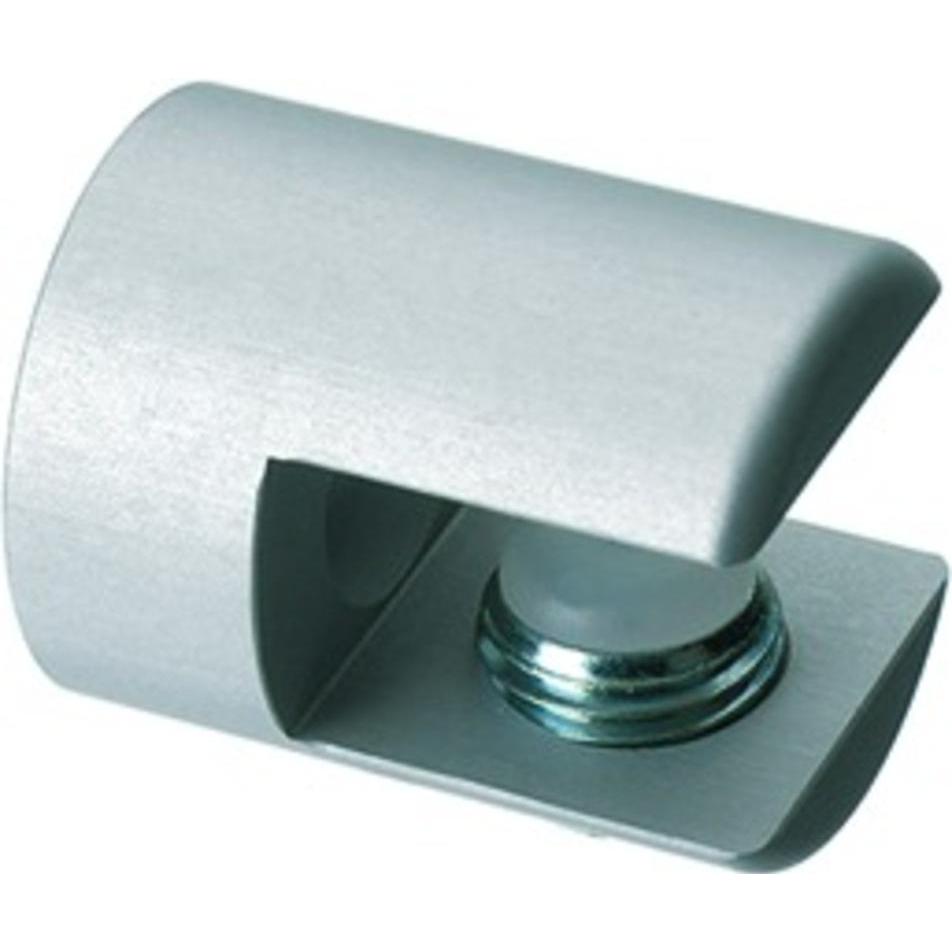OK-Line, Möbelausstattung, Glastablar-Klemmträger (1 Stk.)