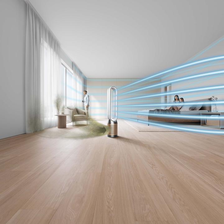 Produktbild Dyson Cool Formaldehyde (27 m²)
