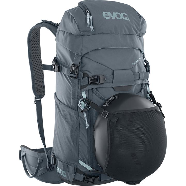 Immagine prodotto Evoc Zaino Patrol 32L (32 l)