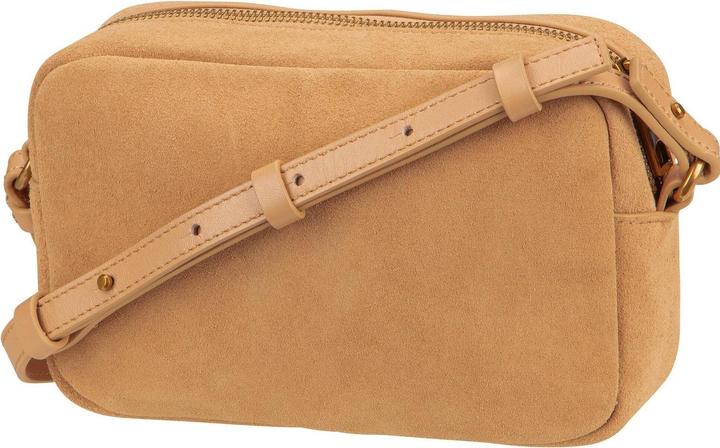 Actual product image Liebeskind Berlin Bodybag Ella Camera S Suede