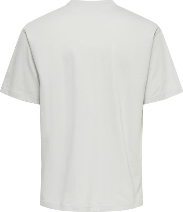 Image du produit Only & Sons T-shirt loose fit (XS)