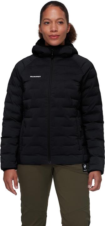 Immagine prodotto Mammut Sender IN Giacca con cappuccio Donna (XL)