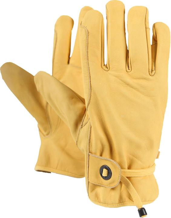 Actual product image ELT Western glove Texas (S)