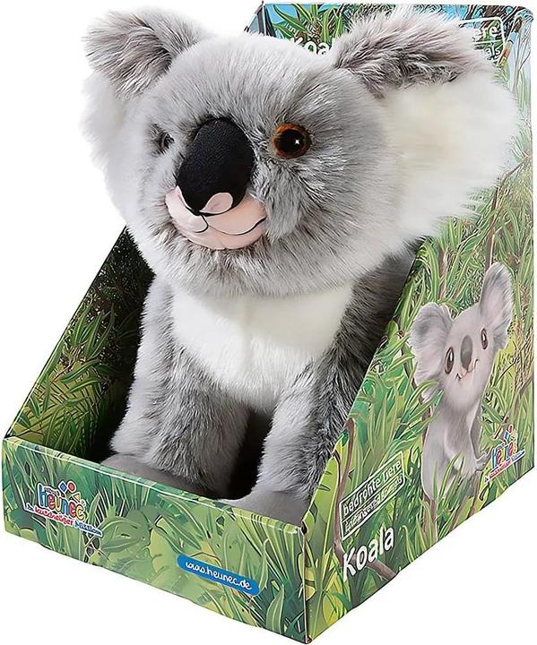 Produktbild Heunec ENDANGERED Koala Bär, ca. 28cm (16.60 cm)