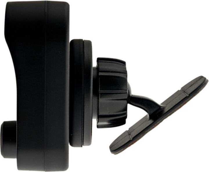 Produktbild Ampire DAB100-BT DAB+ Autoradio-Adapter, Freisprecheinrichtung, Musikstreaming