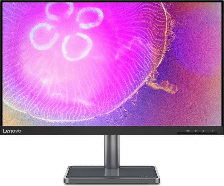 Produktbild Lenovo L24q-35 (2560 x 1440 Pixel, 23.80")