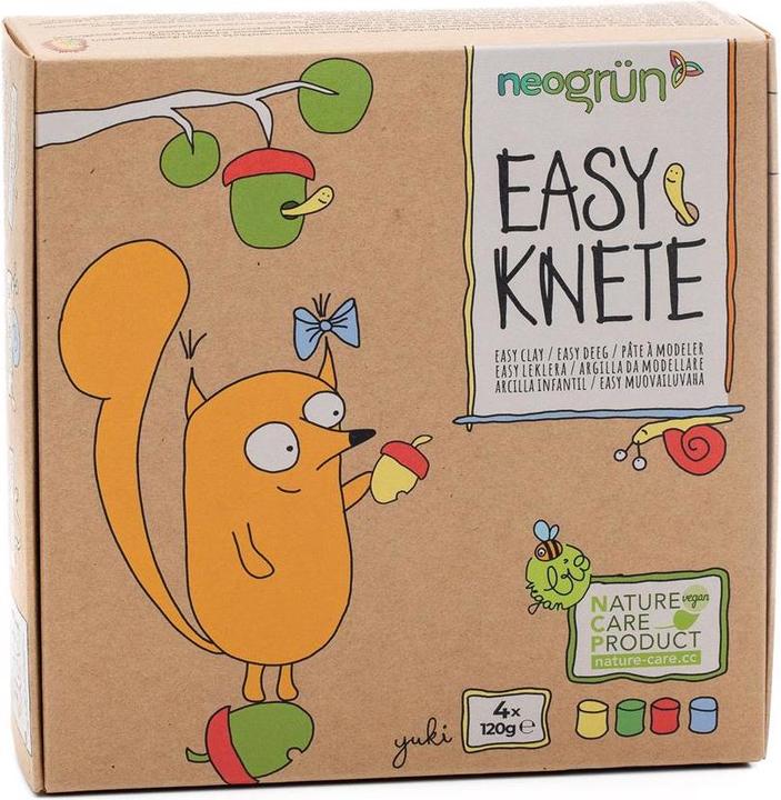 Produktbild Neogrün Yuki