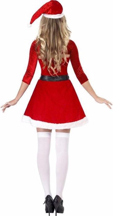 Produktbild Smiffys Santa Babe (44, 46)