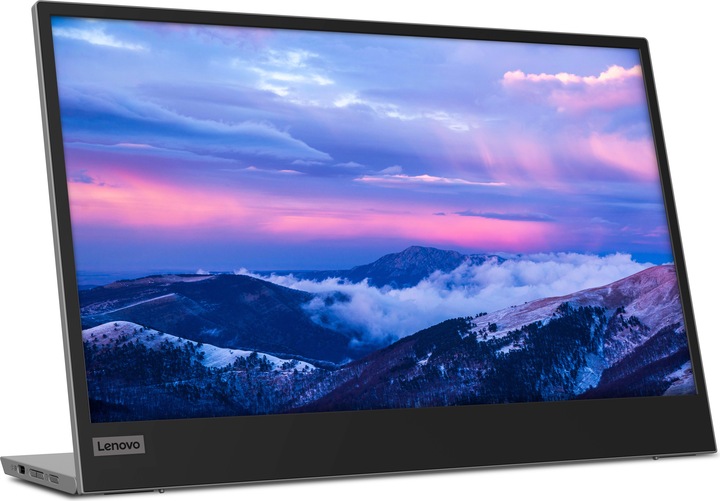 Lenovo L15 (1920 x 1080 pixels, 15.60")