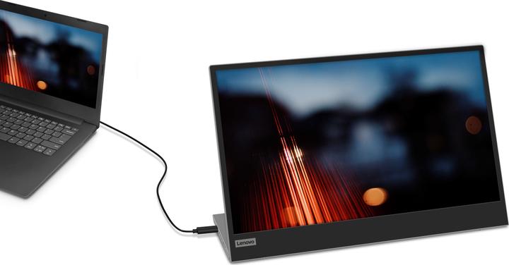 Produktbild Lenovo L15 (1920 x 1080 Pixel, 15.60")