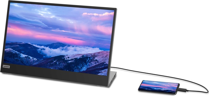 Produktbild Lenovo L15 (1920 x 1080 Pixel, 15.60")