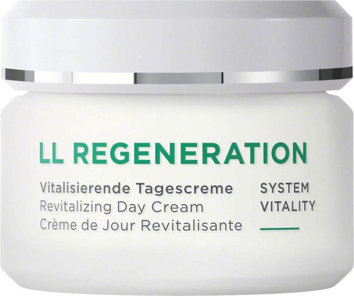 Produktbild Annemarie Börlind LL Regeneration (50 ml, Tagescreme)