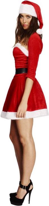 Image du produit Smiffys Santa Babe (36, 38)
