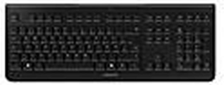 Actual product image CHERRY KW 3000 (DE, Wireless)