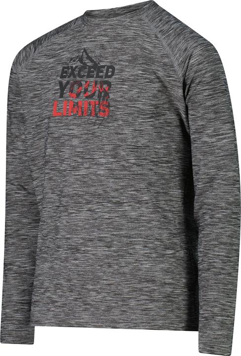 Produktbild CMP Campagnolo Kid's Jersey T-Shirt L/S (110)