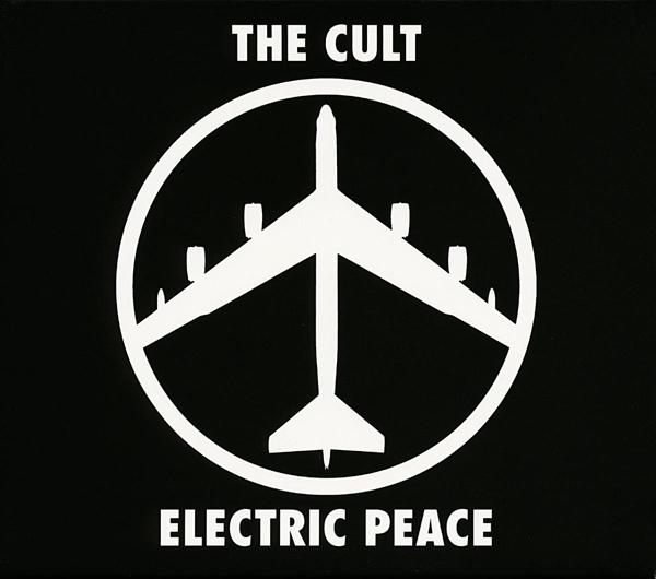 Image du produit Electric Peace (Le culte)