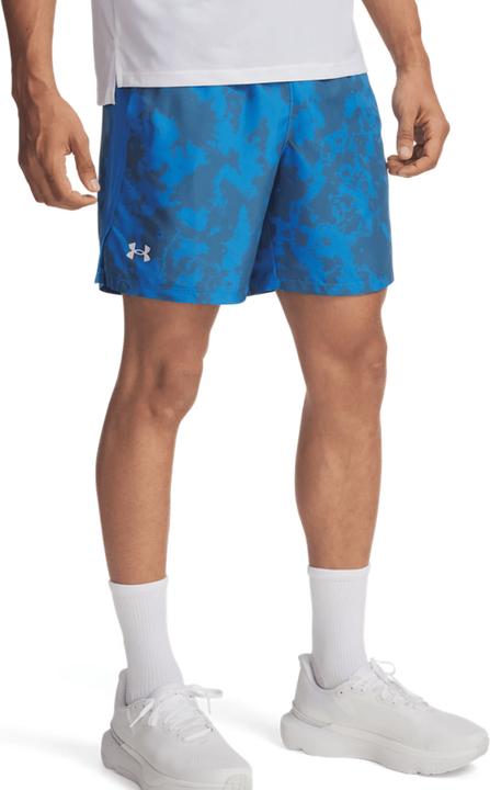 Produktbild Under Armour Launch 7In Print Shorts (M, S)