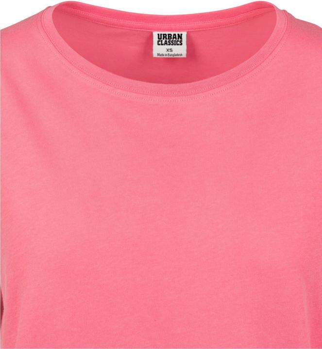 Immagine prodotto Urban Classics Tee a spalla estesa da donna (S)