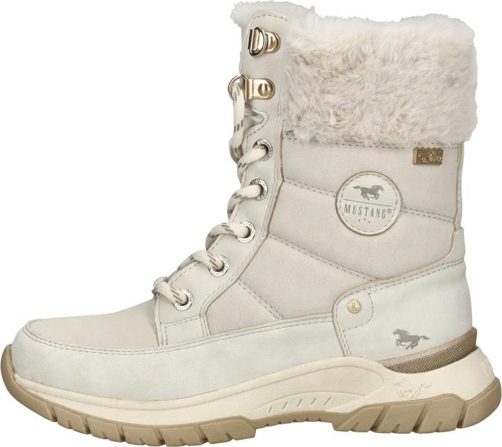 Produktbild Mustang Stiefelette (37)