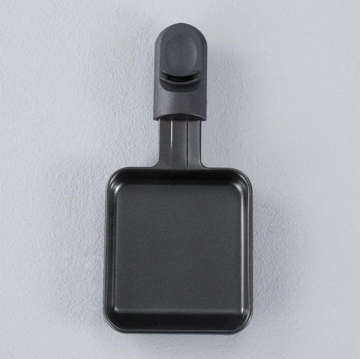 Actual product image Severin Raclette grill