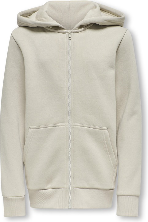 Immagine prodotto Only & Sons Junior Osjceres Zip Thr. Hoodie Swt Noos (110)