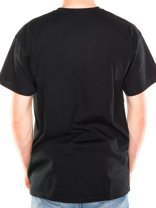 Produktbild Thrasher Flame T-Shirt (XXL)