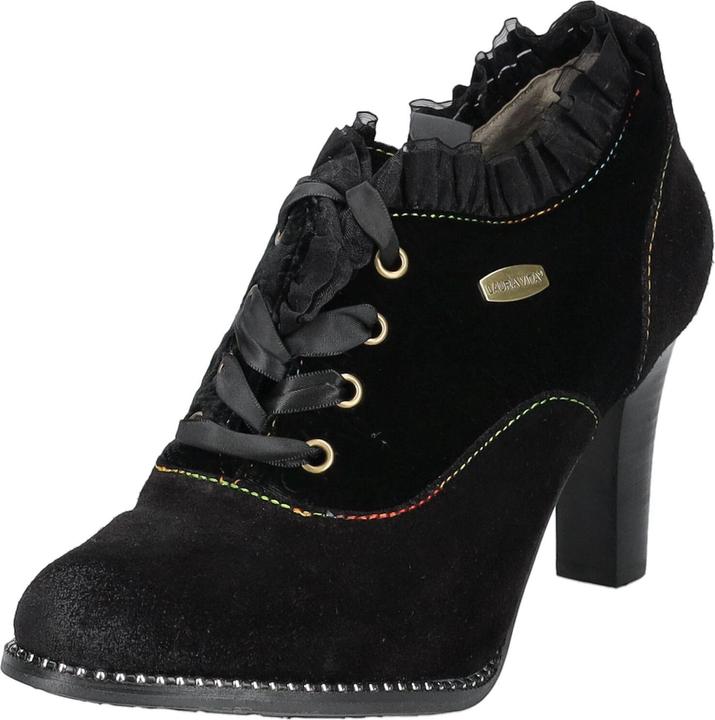 Laura Vita Stiefelette (38)