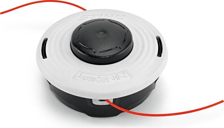 Actual product image Stihl Autocut 46-2 (Weed whacker, Trimmer line + line spool)