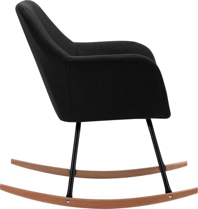 Immagine prodotto vidaXL Schaukelstuhl