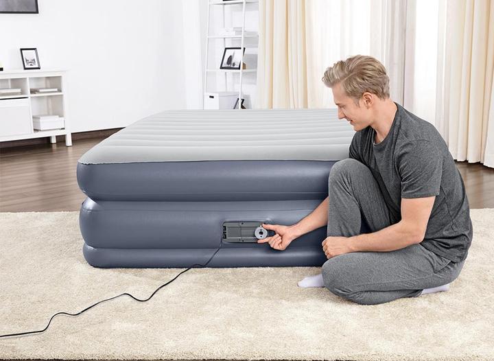 Immagine prodotto Bestway Tritech QuadComfort Airbed 203x152x51cm (150 x 200 cm)