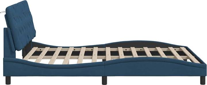 Produktbild vidaXL Algieba (160 x 200 cm)