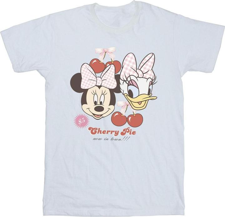 Produktbild Disney Cherry Pie TShirt Mädchen (116)