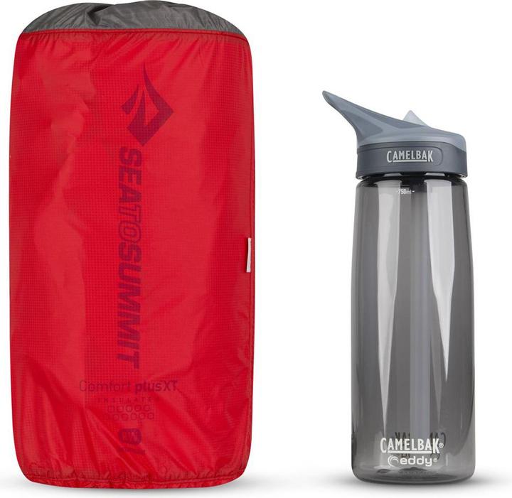 Actual product image Sea To Summit Comfort Plus XT