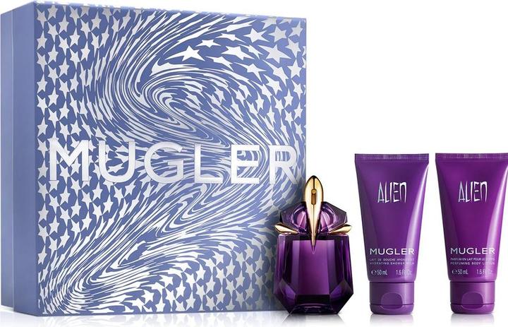 Body Lotion + Cream, Perfume, Shower gel