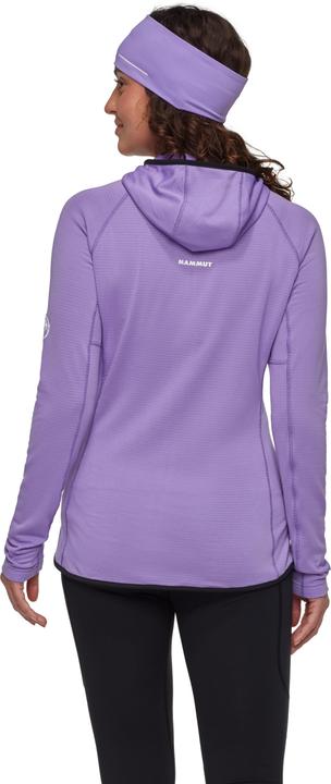 Immagine prodotto Mammut Aenergy Light ML Hooded Jacket, Midlayer (M)