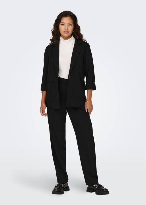 Image du produit JdY Coupe normale Col boutonné Blazer classique (L)