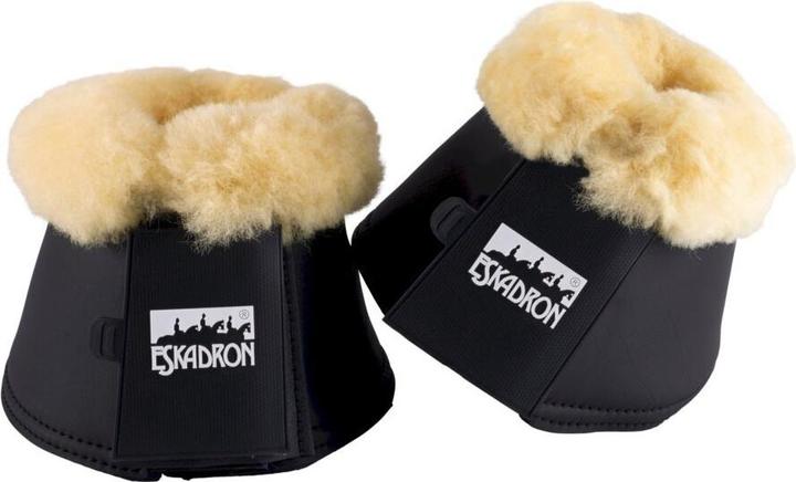 Immagine prodotto Eskadron Bell Boots Lambskin Black (M)
