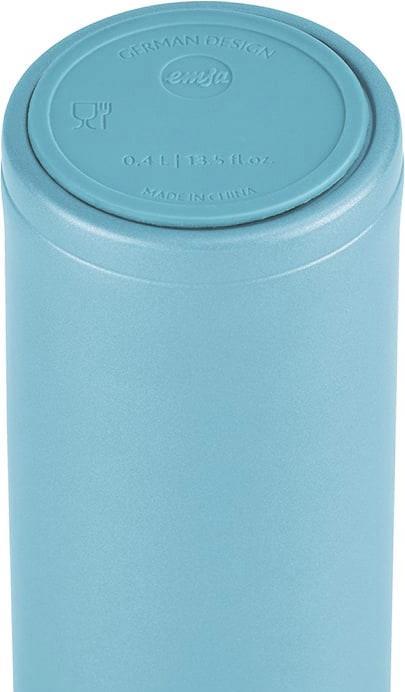 Produktbild Emsa Travel Mug Light, eisblau (0.40 l)