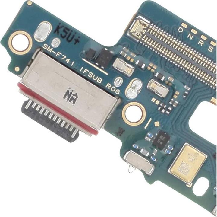 Produktbild Relife USB-C mit Flexkabel (Modul, Samsung Galaxy Z Flip6)