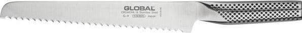 Immagine prodotto Global G-09 Coltello da pane (20 cm)