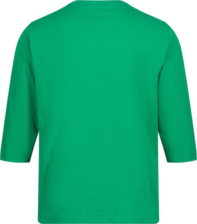 Produktbild JP1880 T-Shirt, 3/4-Ärmel, Flammjersey, Print (3XL)