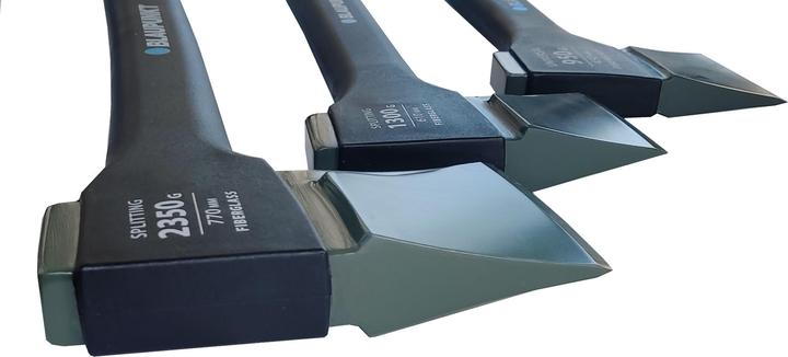 Actual product image Blaupunkt AX2650PRO