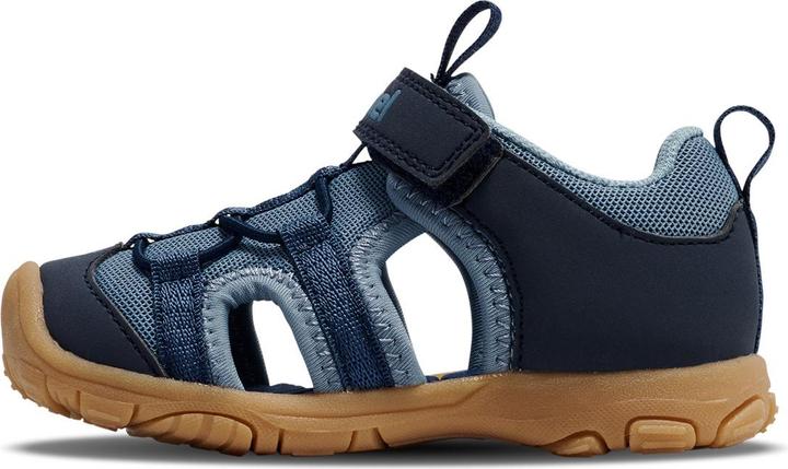 Denim délavé