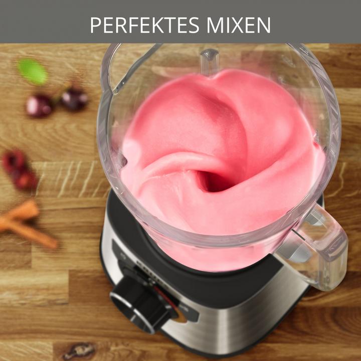 Image du produit Krups KB87GD Perfect Mix + OTG (1200 W)