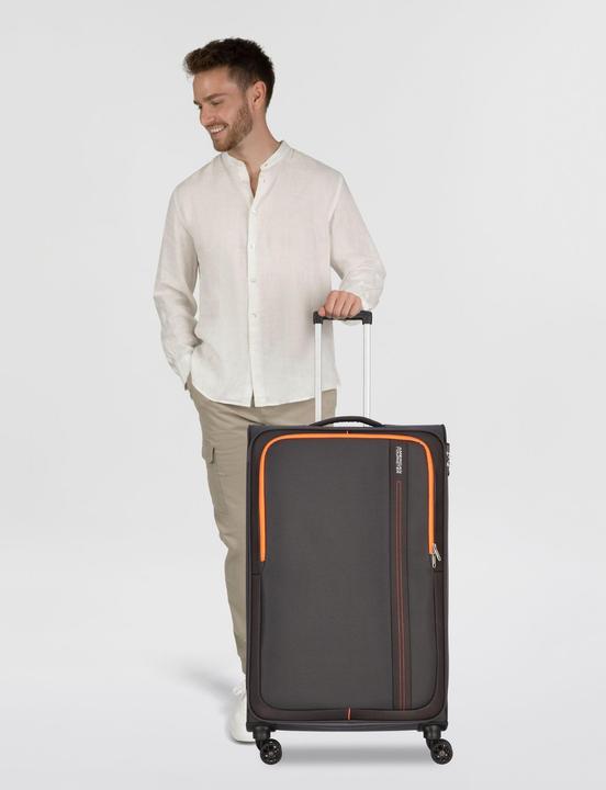Produktbild American Tourister Sea Seeker (92.50 l)