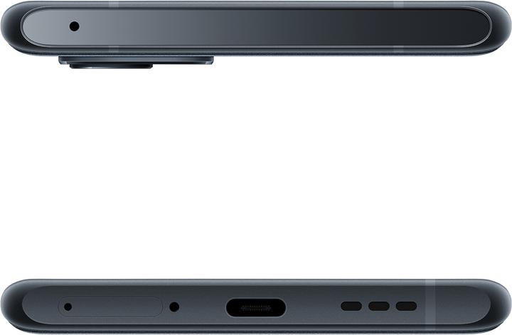 Immagine prodotto OPPO Trova X3 Neo 5G (256 GB, Starlight Black, 6.55", Doppia SIM, 5G)