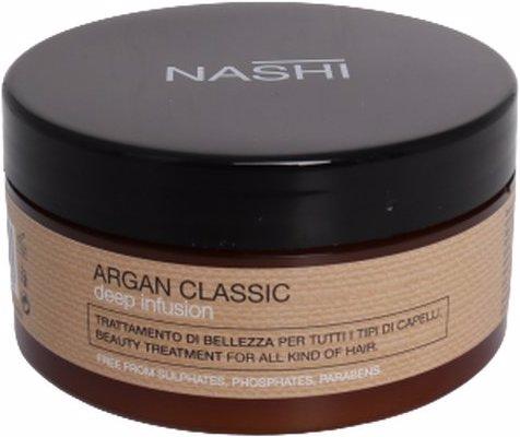 Produktbild Nashi Argan Deep Infusion (250 ml)